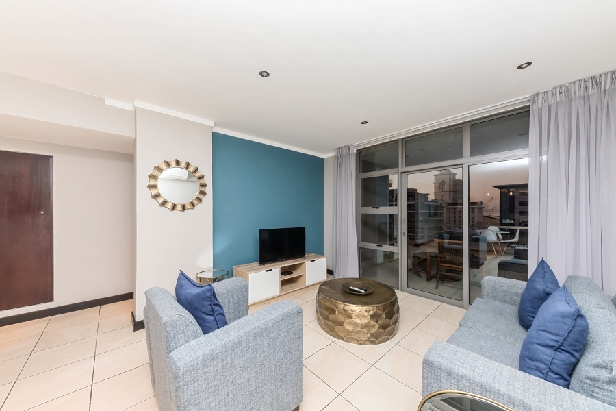 2 Bedroom Property for Sale in Cape Town City Centre Western Cape